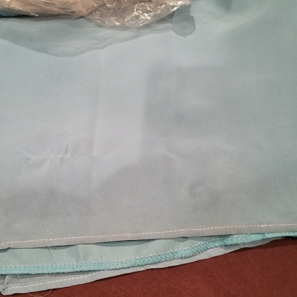 Bill Levkoff One Shoulder Dress - Picture 4 of 6